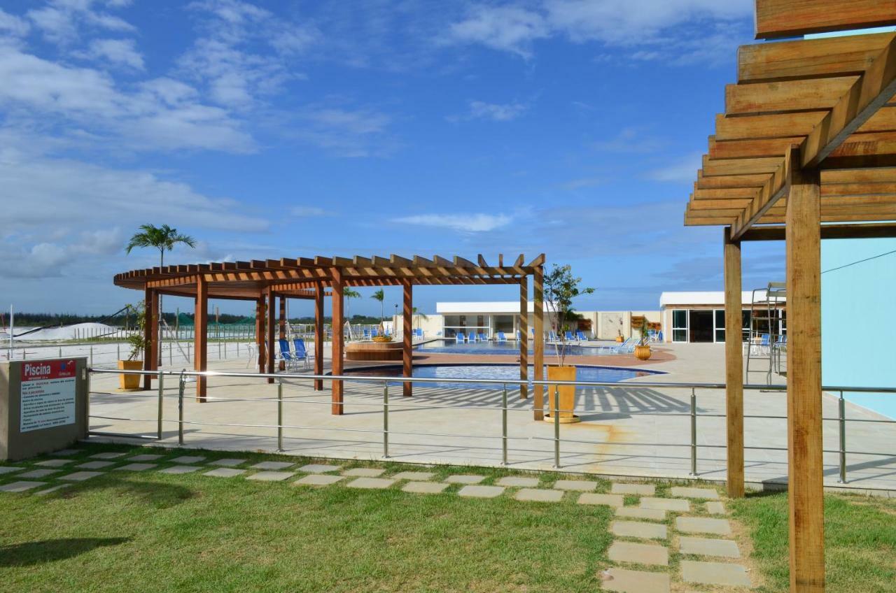 Portal Para O Sol E O Mar Arraial do Cabo Eksteriør billede