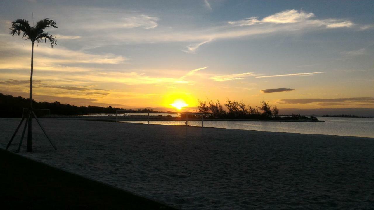 Portal Para O Sol E O Mar Arraial do Cabo Eksteriør billede